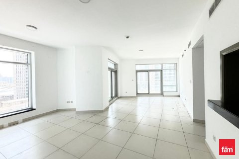 Byt v Downtown Dubai (Downtown Burj Dubai), SAE 2 ložnice, 133.1 m² Č.: 622952 - fotografie 1