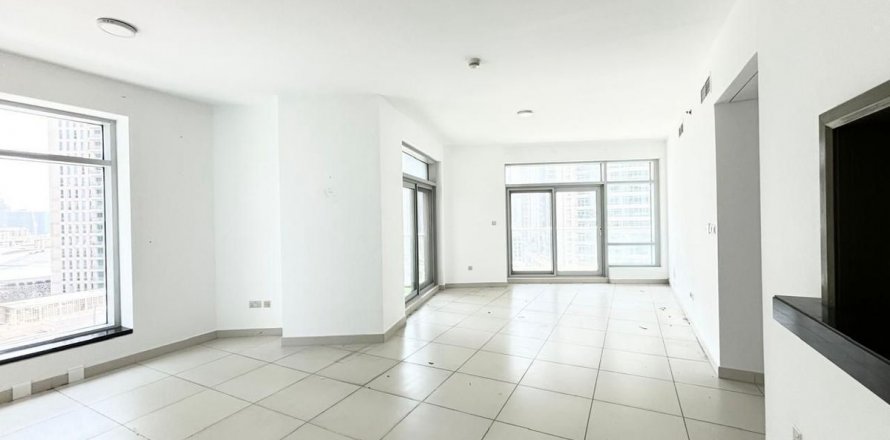 Byt v Downtown Dubai (Downtown Burj Dubai), SAE 2 ložnice, 133.1 m² Č.: 622952
