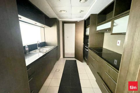 Byt v Downtown Dubai (Downtown Burj Dubai), SAE 2 ložnice, 133.1 m² Č.: 622952 - fotografie 6