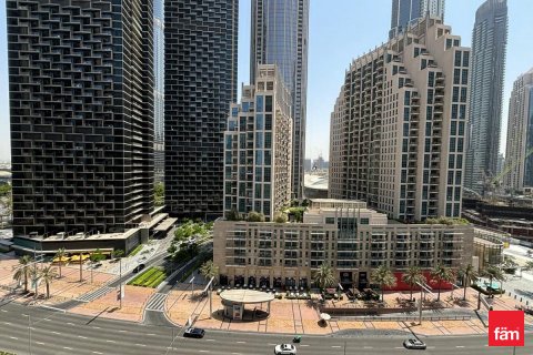 Byt v Downtown Dubai (Downtown Burj Dubai), SAE 2 ložnice, 133.1 m² Č.: 622952 - fotografie 9