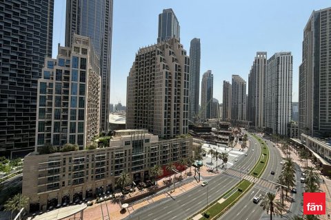 Byt v Downtown Dubai (Downtown Burj Dubai), SAE 2 ložnice, 133.1 m² Č.: 622952 - fotografie 8