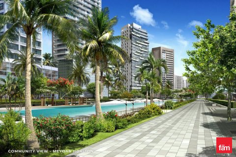 Appartement te koop in Dubai, VAE 2 slaapkamers, 120.5 vr.m., nr 622953 - foto 9