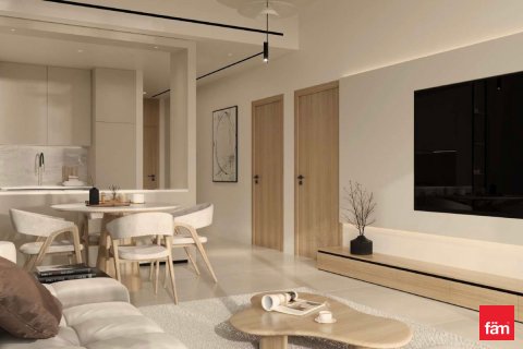 Appartement te koop in Dubai, VAE 2 slaapkamers, 120.5 vr.m., nr 622953 - foto 2