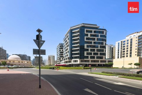 Apartment in Al Satwa, Dubai, UAE 2 bedrooms, 117.8 sq.m. № 622956 - photo 10