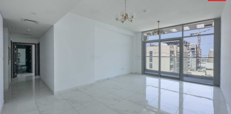 Apartment in Al Satwa, Dubai, UAE 2 bedrooms, 117.8 sq.m. № 622956