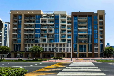 Apartment in Al Satwa, Dubai, UAE 2 bedrooms, 117.8 sq.m. № 622956 - photo 23