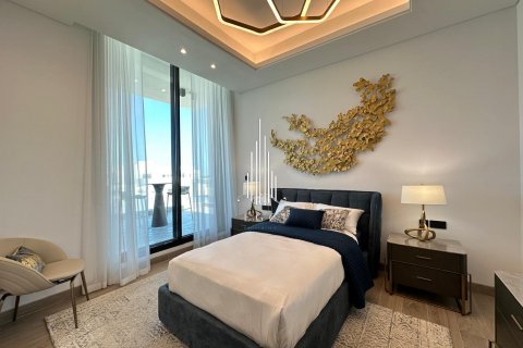 Vila v Ghantoot, Abu Dhabi, SAE 5 ložnice, 415.2 m² Č.: 577777 - fotografie 11