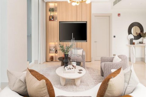 Apartament në Al Maryah Island, Abu Dhabi, Emiratet e Bashkuara Arabe 1 dhomë gjumi, 91 m2. № 577781 - Foto 8