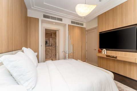 Apartament në Al Maryah Island, Abu Dhabi, Emiratet e Bashkuara Arabe 1 dhomë gjumi, 91 m2. № 577781 - Foto 7