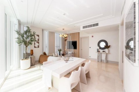 Apartament në Al Maryah Island, Abu Dhabi, Emiratet e Bashkuara Arabe 1 dhomë gjumi, 91 m2. № 577781 - Foto 11