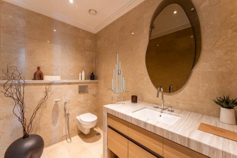 Apartament në Al Maryah Island, Abu Dhabi, Emiratet e Bashkuara Arabe 1 dhomë gjumi, 91 m2. № 577781 - Foto 15