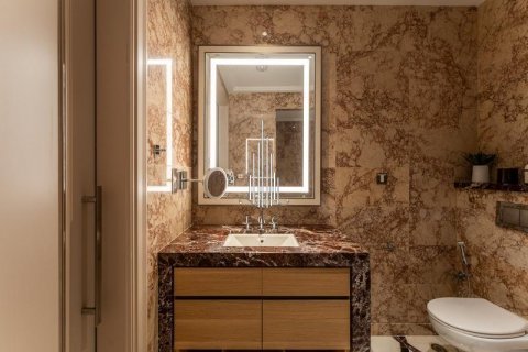 Apartament në Al Maryah Island, Abu Dhabi, Emiratet e Bashkuara Arabe 1 dhomë gjumi, 91 m2. № 577781 - Foto 14