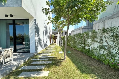 Vila v Ghantoot, Abu Dhabi, SAE 3 ložnice, 250.5 m² Č.: 577779 - fotografie 5