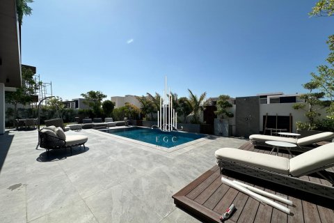 Vila v Ghantoot, Abu Dhabi, SAE 3 ložnice, 250.5 m² Č.: 577779 - fotografie 30