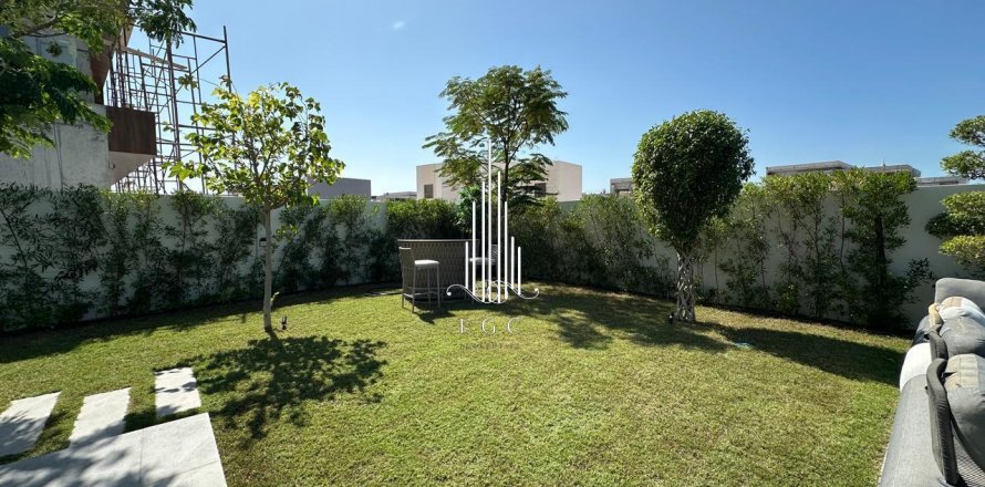 Vila v Ghantoot, Abu Dhabi, SAE 3 ložnice, 250.5 m² Č.: 577779