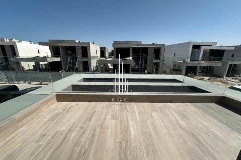 Vila v Ghantoot, Abu Dhabi, SAE 3 ložnice, 250.5 m² Č.: 577779 - fotografie 26