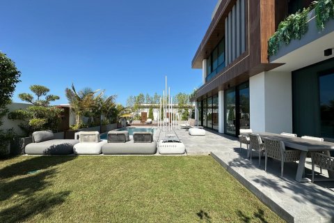 Vila v Ghantoot, Abu Dhabi, SAE 3 ložnice, 250.5 m² Č.: 577779 - fotografie 4
