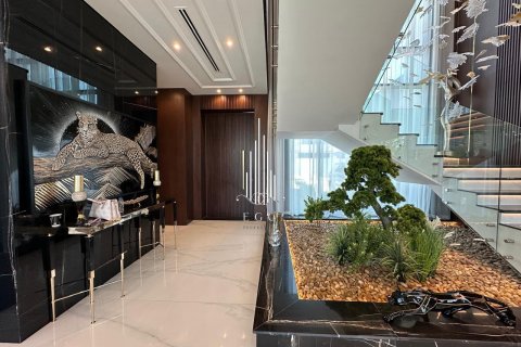 Vila v Ghantoot, Abu Dhabi, SAE 3 ložnice, 250.5 m² Č.: 577779 - fotografie 28