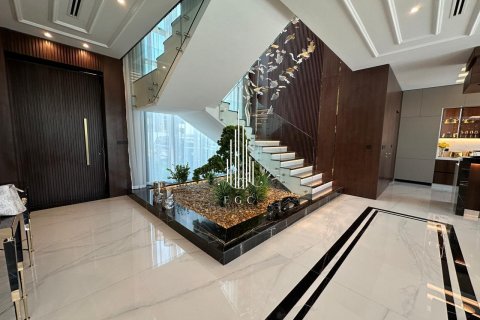 Vila v Ghantoot, Abu Dhabi, SAE 3 ložnice, 250.5 m² Č.: 577779 - fotografie 18