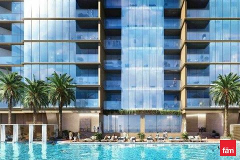Apartmen di Business Bay, Dubai, UAE 40.5 meter persegi № 621485 - foto 2