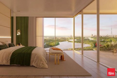 Apartmen di Business Bay, Dubai, UAE 40.5 meter persegi № 621485 - foto 6