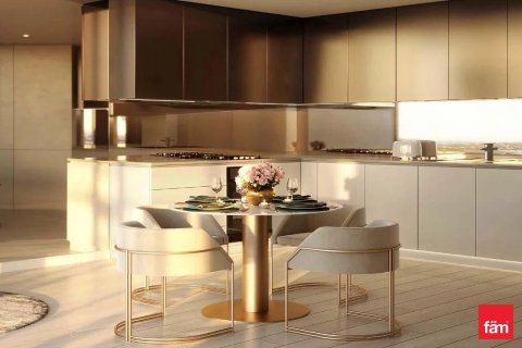 Apartmen di Business Bay, Dubai, UAE 40.5 meter persegi № 621485 - foto 3