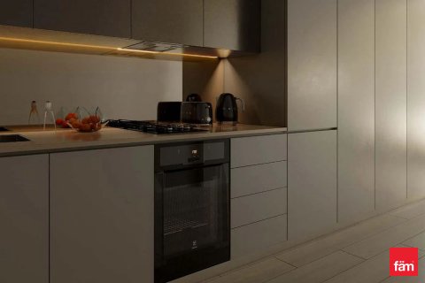 Apartmen di Business Bay, Dubai, UAE 40.5 meter persegi № 621485 - foto 10