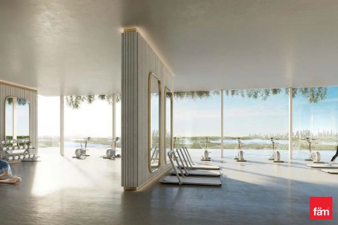 Apartmen di Business Bay, Dubai, UAE 40.5 meter persegi № 621485 - foto 5