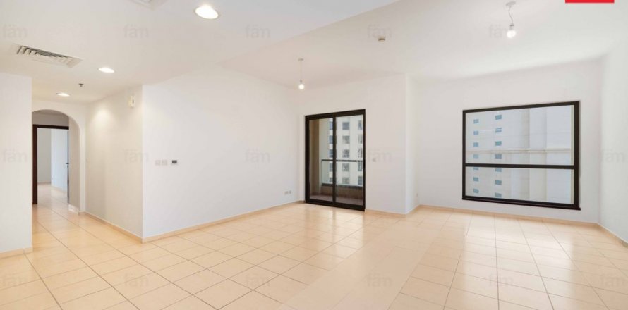 Byt v Dubai, SAE 3 ložnice, 185 m² Č.: 621483