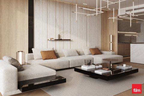 Byt v Business Bay, Dubai, SAE 47.6 m² Č.: 621487 - fotografie 4
