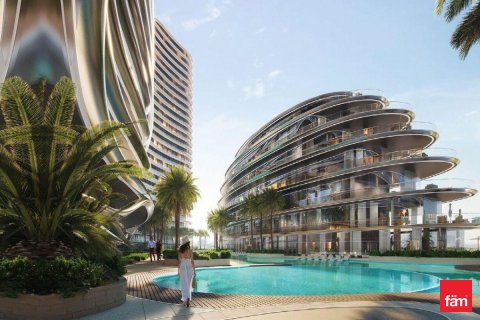 Byt v Business Bay, Dubai, SAE 47.6 m² Č.: 621487 - fotografie 6