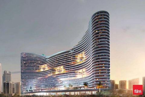 Byt v Business Bay, Dubai, SAE 47.6 m² Č.: 621487 - fotografie 10