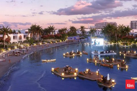 阿联酋 Dubai 待售 : 4 卧, 223 平方米 , 编号621482 - 照片 7
