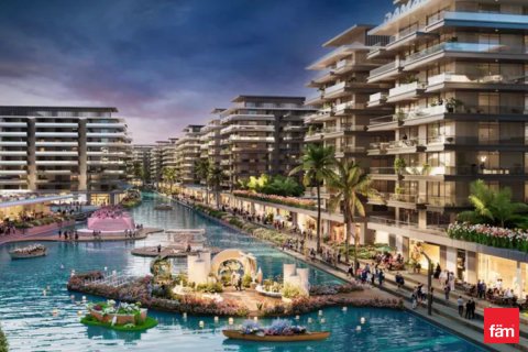 阿联酋 Dubai 待售 : 4 卧, 223 平方米 , 编号621482 - 照片 1