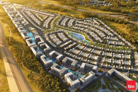 阿联酋 Dubai 待售 : 4 卧, 223 平方米 , 编号621482 - 照片 9