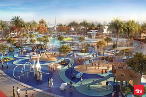 阿联酋 Dubai 待售 : 4 卧, 223 平方米 , 编号621482 - 照片 8