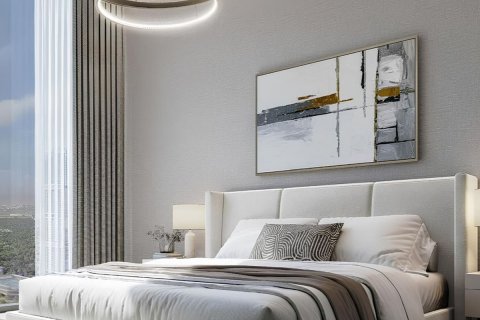 Byt v Dubai, SAE 2 ložnice, 72.2 m² Č.: 621486 - fotografie 6