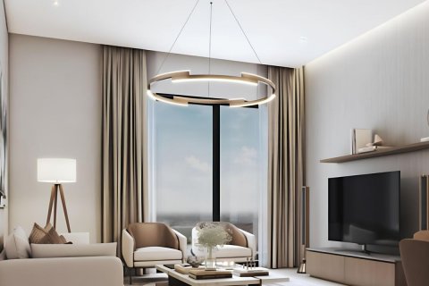 Byt v Dubai, SAE 2 ložnice, 72.2 m² Č.: 621486 - fotografie 5