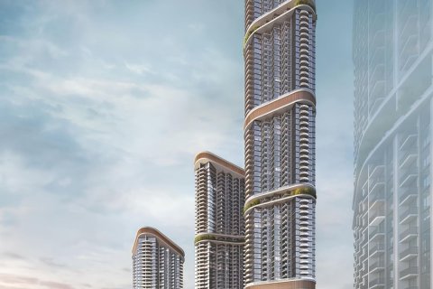 Byt v Dubai, SAE 2 ložnice, 72.2 m² Č.: 621486 - fotografie 10