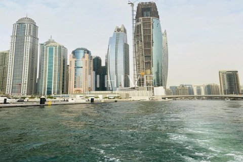Müüa hotel asukohaga Dubai Marina, Dubai, AÜE: 29.7 m² Nr 566628 - pilt 16