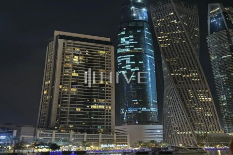 Müüa hotel asukohaga Dubai Marina, Dubai, AÜE: 29.7 m² Nr 566628 - pilt 3