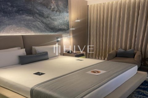 Müüa hotel asukohaga Dubai Marina, Dubai, AÜE: 29.7 m² Nr 566628 - pilt 10