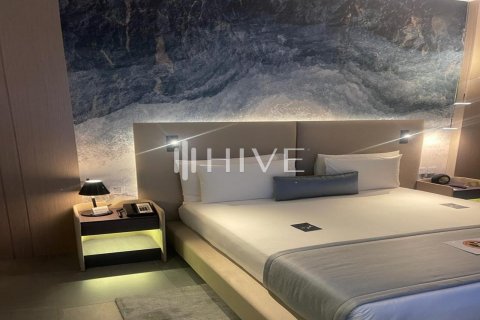 Müüa hotel asukohaga Dubai Marina, Dubai, AÜE: 29.7 m² Nr 566628 - pilt 9