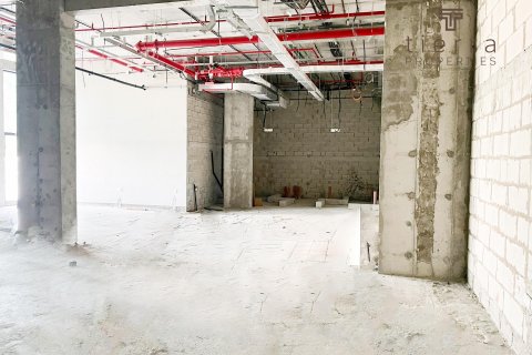 Dyqan në Arjan, Dubai, Emiratet e Bashkuara Arabe 246.2 m2. № 569275 - Foto 2