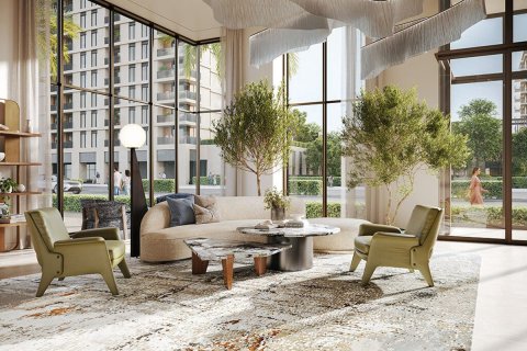 阿联酋 Dubai Dubai Hills Estate 待售 : 2 卧, 108.5 平方米 , 编号569770 - 照片 3