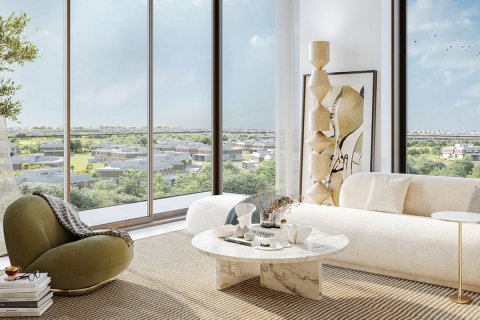 阿联酋 Dubai Dubai Hills Estate 待售 : 2 卧, 108.5 平方米 , 编号569770 - 照片 1