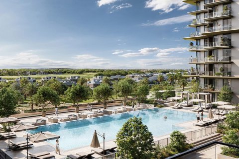 阿联酋 Dubai Dubai Hills Estate 待售 : 2 卧, 108.5 平方米 , 编号569770 - 照片 6