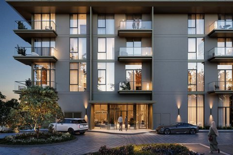 阿联酋 Dubai Dubai Hills Estate 待售 : 2 卧, 108.5 平方米 , 编号569770 - 照片 4