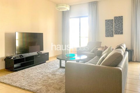 Jumeirah Beach Residence, Dubai, UAE의 임대용 아파트 침실 2개, 128제곱미터 번호 627187 - 사진 2