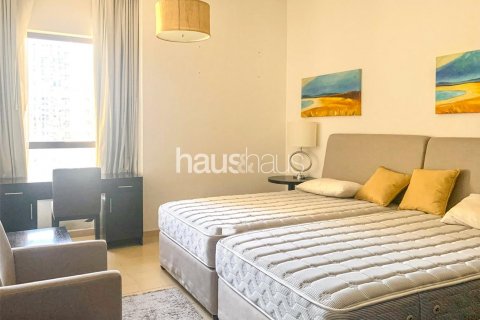 Jumeirah Beach Residence, Dubai, UAE의 임대용 아파트 침실 2개, 128제곱미터 번호 627187 - 사진 4
